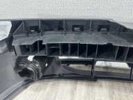 RENAULT MEGANE and LIFT 1999-2002 bumper front 7700427560