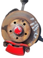 MCPERSON swing left front MERCEDES W204 2.2 CDI