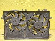 SAAB 95 2.0 ventilátor chladiče 3135103221