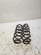 spring rear part left right AUDI A4 B9 8W0511115EA