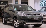 Citroen C-Crosser