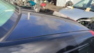 boot door black U8555 CADILLAC DTS