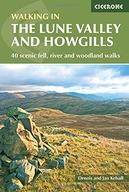 The Lune Valley and Howgills: 40 scenic fell,