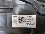 light left BMW X1 F48 F49 LIFT Full Led 2020