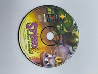 Hra Spyro 2 PS1 PSX (CD)