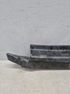 AUDI Q7 4L0 ABSORBER PIANKA of a bumper front front