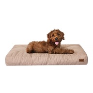 Hobbydog matrac pre psa béžový 70 cm x 90 cm
