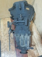 CAMBIO manuale IVECO DAILY 3 1323050009