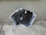 PEUGEOT 2008 II 2 19- PDC Stoßstange hinten