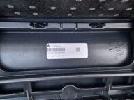SEAT CUPRA BORN bumper front KAMERA RADAR KOMPLET NRA60