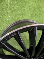 disk disk hliníkový MERCEDES GLC W254 20" x 9.5J ET35.5 NR.F244