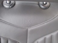 seats upholstery leather CITROEN DS4 II CROSS