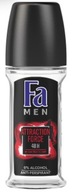 Fa Men Attraction Force Antiperspirant Roll-on 50 ml