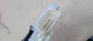 A6 C6 LIFT lock door left rear part 9PIN 4F0839015A
