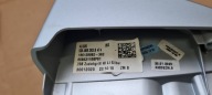 Q3 83A handle handle door left left rear part rear 83A868393B