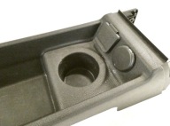 TUNEL central BRAZOWY OPEL MERIVA B