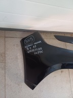bumper front front RENAULT MEGANE 4 IV RS 620227728R 6 X PDC