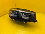 light right front BMW 3 G20 G21 19- Full Led 8496150-07