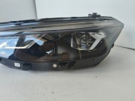light left REFLEKTOR VW PASSAT B9 3J 3J0 23- LED