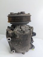 HONDA CIVIC VII compressor compressor; of the air conditioning TRSA09 38800-PLA-E021-M2