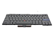 Klawiatura 45N2150 do Lenovo T510i T520 T520i W510