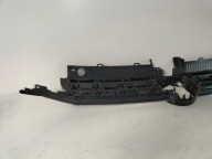 grille grid grill VW TOURAN III 15