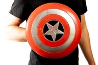 Štít Kapitána Ameriky Kapitán Amerika Avengers SHIELD Superhrdina