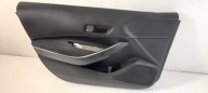 Toyota Corolla E21 2019-2021r side door front left 6761202860 (ET262)