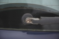 Heckklappe * heck FORD S-MAX und MK1 LIFT A8