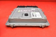 control unit computer of the engine A6421509078 MERCEDES CLS C219 3.0 CDI 224 KM