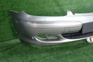 MERCEDES S-KLASA LIFT 05- front bumper front