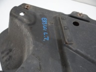 Blende Abdeckung Unterfahrschutz Behälter BMW X3 E83 3417402 (16392918)