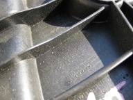 AUDI A5 8W Support Arrière Pare choc Droite 8W6807454B
