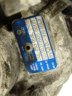 turbo TURBO AUDI A4 B9 2.0 190KM 04L253056L