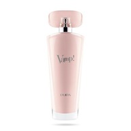 PUPA Milano Vamp! Pink Woda perfumowana 100 ml