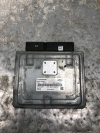 module control unit gearboxes FORD FIESTA MK7 8A61-12B565-AF