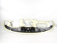 dashboard console cockpit Mercedes W221
