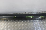 cap threshold threshold left 4G0853859 AUDI A6 C7 4G0 4G9 LIFT