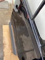 MERCEDES SPRINTER W906 door right front