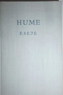 Eseje - Hume