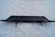 Diffuseur Accessoires SPOILER DOL Pare choc Arrière Arrière TOYOTA HIGHLANDER IV 4