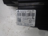 light front left SKODA OCTAVIA IV 2020- FULL LED