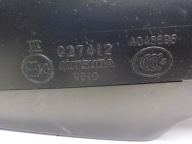 SUBARU OUTBACK IV mirror exterior right 027412 A048695