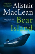 Bear Island MacLean Alistair