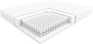 MATRAC HILDING STEP 140X200 VRECKOVÝ LATEX