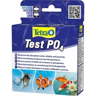 Tetra Test PO4 - kompletny test na fosforany
