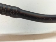 fuel hose 4K0201220H 4K0201227D Audi A6 V (2018-) C8