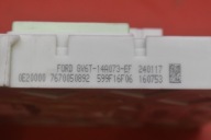 Unité commande confort BCM GV6T-14A073-EF FORD C-MAX MK2 1.5 TDCI 120 KM LIFT 14-19