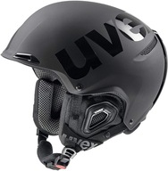 Kask narciarski Uvex Jakk+ Octo+ 52-55 cm