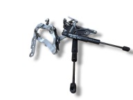 hinge bonnets Mercedes-Benz S W221 2009 A2218800328